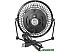 Вентилятор Sundays Home QT-U401A (черный)