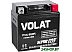 Мотоциклетный аккумулятор VOLAT YTX4L-BS (4 А·ч) Мотоциклетный аккумулятор VOLAT YTX4L-BS (4 А·ч)