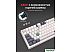 Клавиатура Royal Kludge RK-H81 RGB White Night (RK Brown) Клавиатура Royal Kludge RK-H81 RGB White Night (RK Brown)