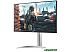 Монитор LG 27UP650-W