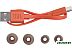 Наушники JBL Tune 125 TWS (черный/синий) Наушники JBL Tune 125 TWS (черный/синий)