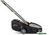 Газонокосилка Alpina AL 3820 Li Kit 291382064/A24 (с 2-мя АКБ) Газонокосилка Alpina AL 3820 Li Kit 291382064/A24 (с 2-мя АКБ)