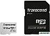 Флеш карта Transcend microSDXC/SDHC 300S 512Gb (TS512GUSD300S-A + adapter)