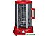 Электрошашлычница Oursson VR1522/RD