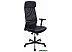Кресло офисное Бюрократ T-995/BLACK TW-11 Кресло офисное Бюрократ T-995/BLACK TW-11