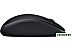 Мышь Logitech M110 Silent (черный) (910-005502)