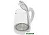 Электрочайник Atlanta АТН-2470 (белый)