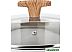 Кастрюля Pyrex Design DG24AEX/E006 Кастрюля Pyrex Design DG24AEX/E006