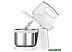 Миксер Sencor SHM 6206SS Миксер Sencor SHM 6206SS