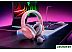 Наушники Razer Barracuda X (розовый)