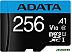 Карта памяти A-Data Premier AUSDX256GUICL10A1-RA1 microSDXC 256GB (с адаптером) Карта памяти A-Data Premier AUSDX256GUICL10A1-RA1 microSDXC 256GB (с адаптером)