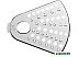 Кухонный комбайн Moulinex FP244110