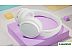 Наушники Philips TAH5209 (белый)