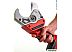 Труборез Milwaukee 4933416550 Труборез Milwaukee 4933416550