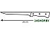 Нож Tescoma HOME PROFI 15 см (880525) Нож Tescoma HOME PROFI 15 см (880525)