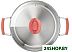 Набор посуды Tefal Opti Space 2100115982 Набор посуды Tefal Opti Space 2100115982