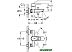 Смеситель Grohe Bauloop 23602001 Смеситель Grohe Bauloop 23602001