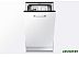 Посудомоечная машина Samsung DW50R4040BB Посудомоечная машина Samsung DW50R4040BB