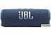 Беспроводная колонка JBL Flip 7 (темно-синий)