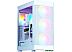 Корпус Zalman i4 TG (белый) Корпус Zalman i4 TG (белый)