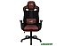 Кресло AeroCool Earl Burgundy Red (черный/красный) Кресло AeroCool Earl Burgundy Red (черный/красный)