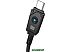 Кабель Baseus Unbreakable Series USB Type-C - USB Type-C (2 м, черный) Кабель Baseus Unbreakable Series USB Type-C - USB Type-C (2 м, черный)