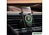 Держатель для смартфона Baseus Wireless Charging Car Mount 15W SUWX030001 Держатель для смартфона Baseus Wireless Charging Car Mount 15W SUWX030001