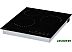 Варочная поверхность KRONA CORTO 45 BL (черный)