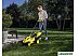 Газонокосилка Karcher LMO 18-36 Battery Set 14444210 (с АКБ) Газонокосилка Karcher LMO 18-36 Battery Set 14444210 (с АКБ)
