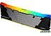 Оперативная память Kingston FURY Renegade RGB 2x16ГБ DDR4 3600МГц KF436C16RB12AK2/32 Оперативная память Kingston FURY Renegade RGB 2x16ГБ DDR4 3600МГц KF436C16RB12AK2/32