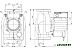Насос Wilo TOP-S 50/10 (3~400/230 V, PN 6/10) Насос Wilo TOP-S 50/10 (3~400/230 V, PN 6/10)