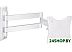 Кронштейн ARM MEDIA LCD-7101 White Кронштейн ARM MEDIA LCD-7101 White