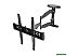 Кронштейн Onkron NP47 (черный) Кронштейн Onkron NP47 (черный)