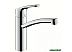 Смеситель для мойки Hansgrohe Focus E2 арт. 31806800 Смеситель для мойки Hansgrohe Focus E2 арт. 31806800