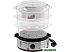 Пароварка CENTEK CT-1457 Пароварка CENTEK CT-1457