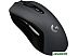 Мышь Logitech G603 LIGHTSPEED (черная) (910-005101)