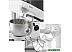 Планетарный миксер Gorenje MMC700LBW Планетарный миксер Gorenje MMC700LBW