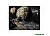 Коврик для мыши JET.A Panteon Accurate Space / GP-60AS Коврик для мыши JET.A Panteon Accurate Space / GP-60AS