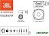 Компонентная АС JBL Stage3 507CF Компонентная АС JBL Stage3 507CF