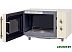 Микроволновая печь Hiberg VM 4582 YR