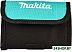 Набор оснастки Makita D-31762 (17 предметов) Набор оснастки Makita D-31762 (17 предметов)