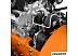 Снегоуборщик Daewoo Power DAST 1080 Снегоуборщик Daewoo Power DAST 1080