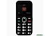Мобильный телефон Inoi 118B (черный)