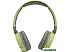 Наушники JBL JR310BT (зеленый)