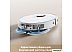 Робот-пылесос Dreame Robot Vacuum L40 Ultra CE White RLD52SE (евровилка, белый)