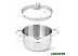 Кастрюля Fissman Callisto 5207 Кастрюля Fissman Callisto 5207