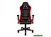 Кресло Norden Lotus Evo RF-8106A PU (экокожа, черный/красный) Кресло Norden Lotus Evo RF-8106A PU (экокожа, черный/красный)