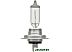 Галогенная лампа Bosch H7 Pure Light Blister 1шт