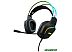 Гарнитура OKLICK GMNG HS-L510G (черный) Гарнитура OKLICK GMNG HS-L510G (черный)