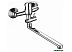 Смеситель Gross Aqua Mini 7210213-35F